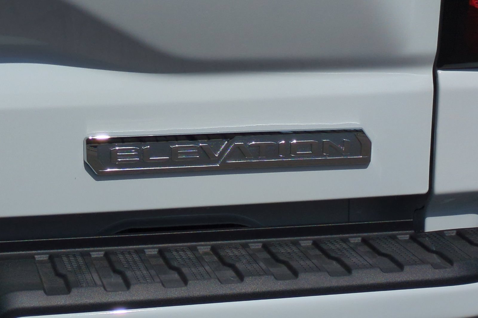 New 2026 GMC Sierra 1500 Elevation AWD/4WD image 31