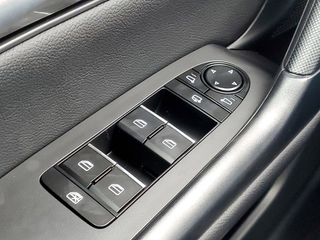 New 2025 MAZDA CX-50 AWD 2.5 Turbo w/ Accent Package image 18