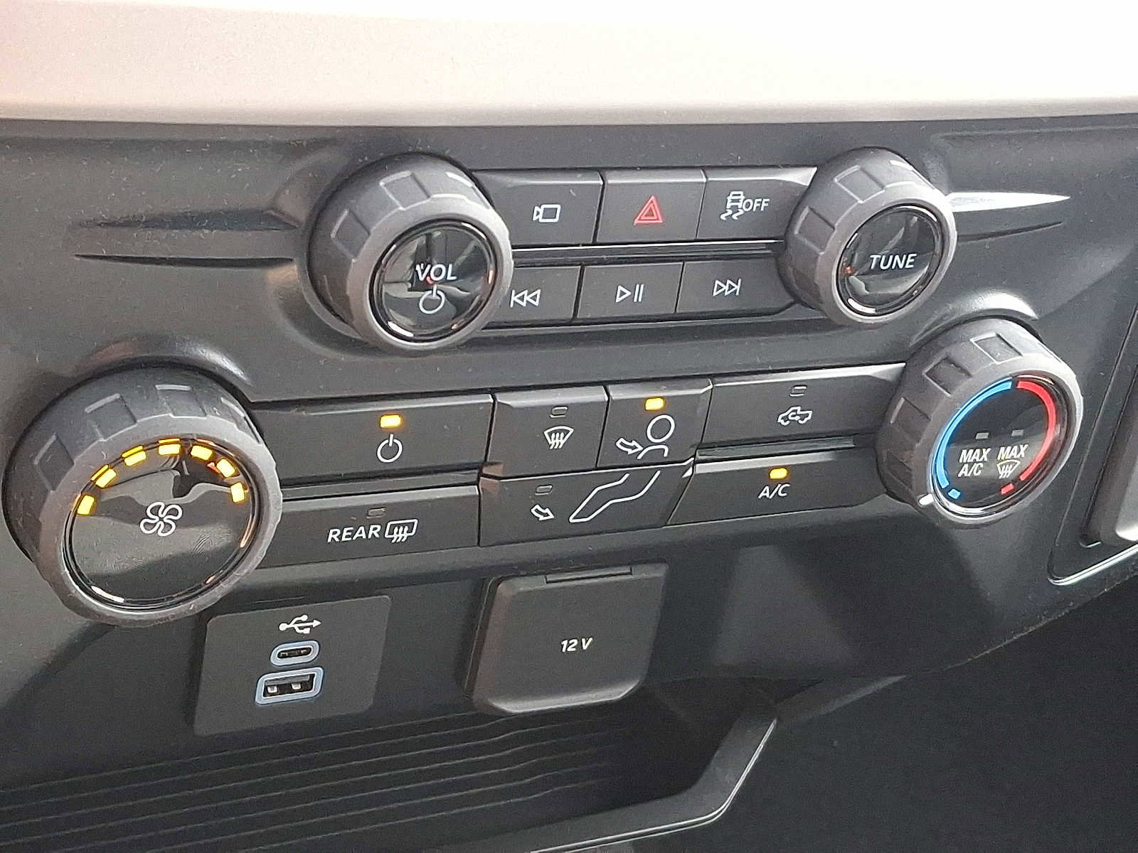 New 2025 Ford F350 XL w/ STX Appearance Package image 13