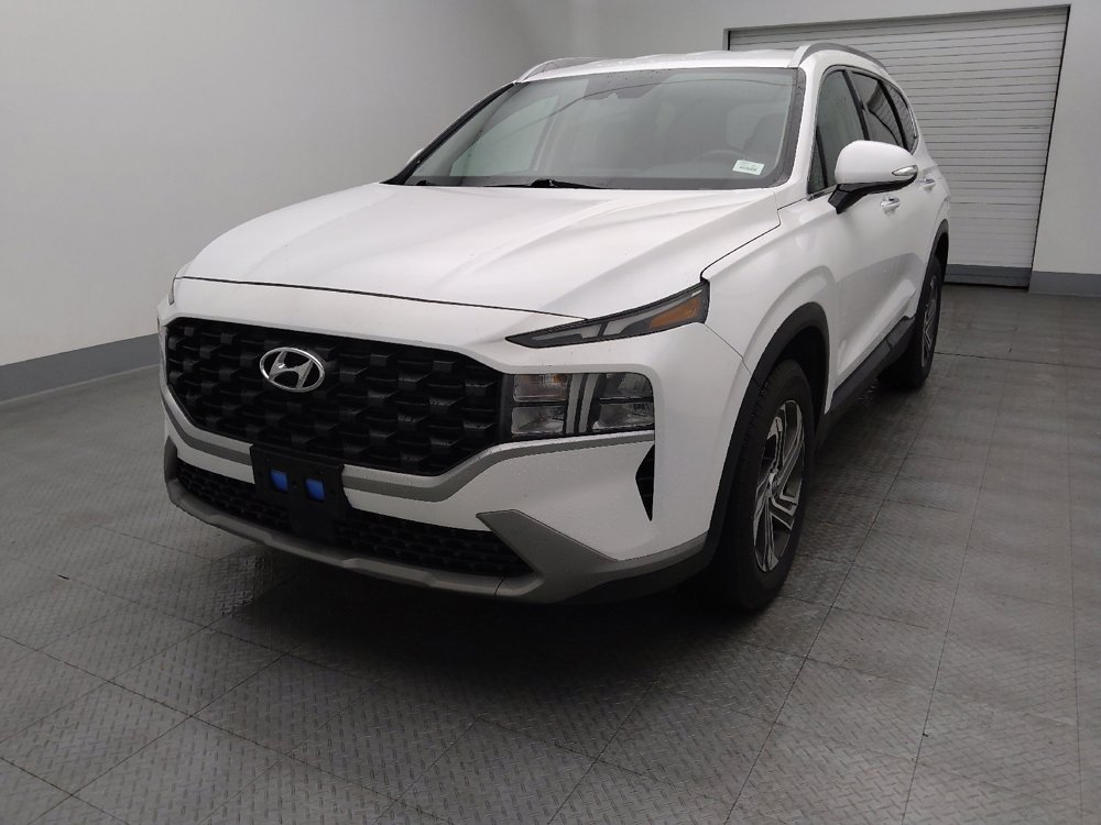 Used 2023 Hyundai Santa Fe SEL image 15