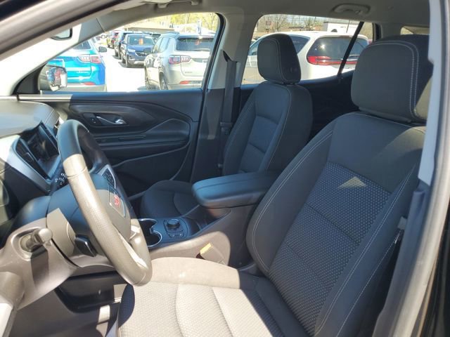 Used 2023 GMC Terrain SLE w/ Driver Convenience Package AWD/4WD image 7