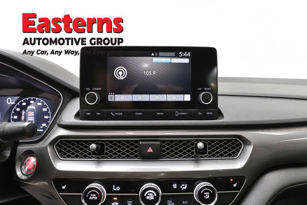 Used 2023 Acura Integra FWD image 11