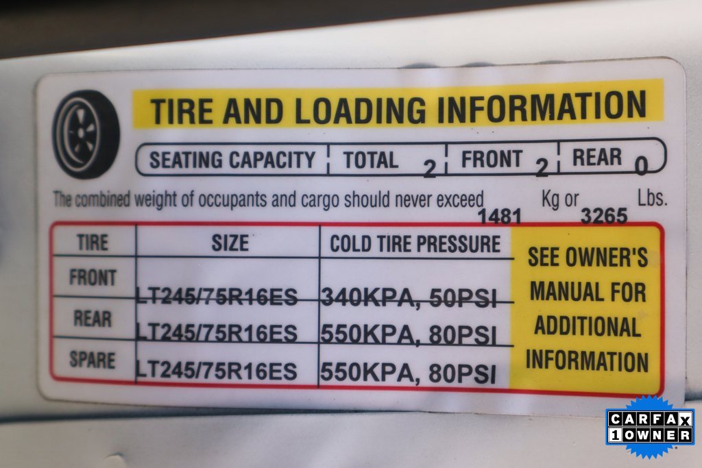 Used 2021 GMC Savana 3500 w/ Power Convenience Package image 41