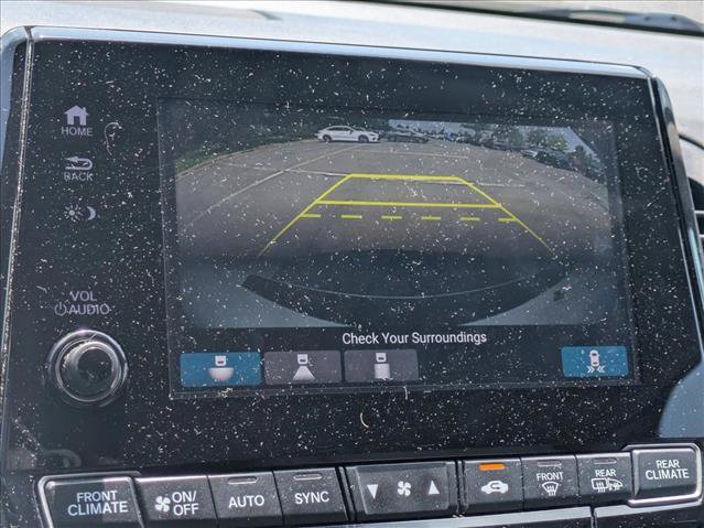 Used 2019 Honda Odyssey EX-L image 14