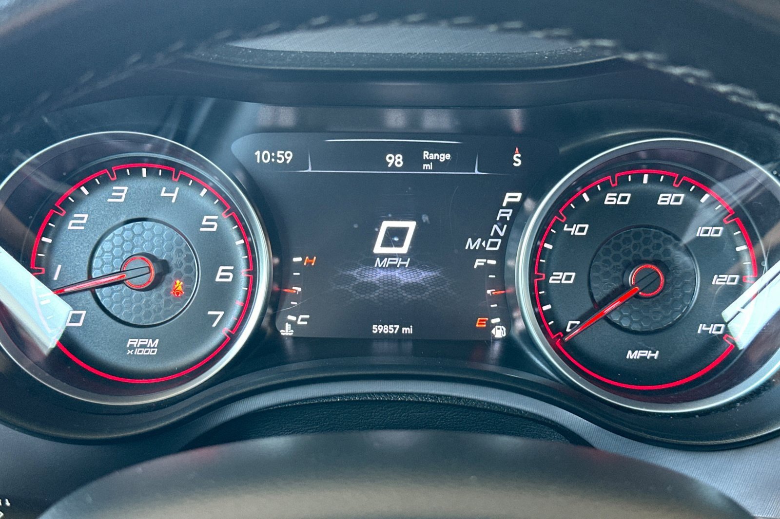 Used 2023 Dodge Charger SXT image 23