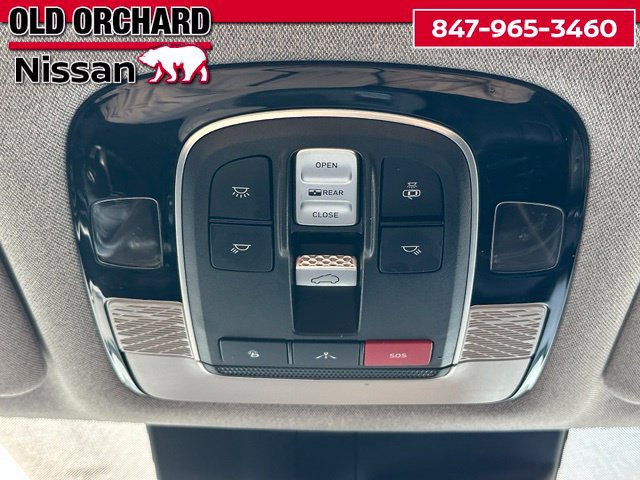 Used 2022 Hyundai Palisade Limited AWD/4WD image 22