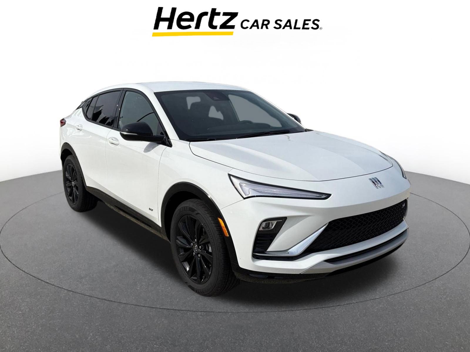 Used 2025 Buick Envista Sport Touring image 1