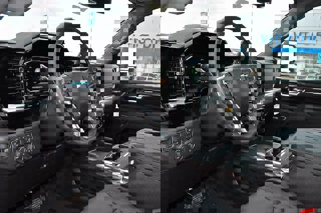 New 2026 Chevrolet Silverado 2500 LTZ w/ Z71 Chrome Sport Edition image 7