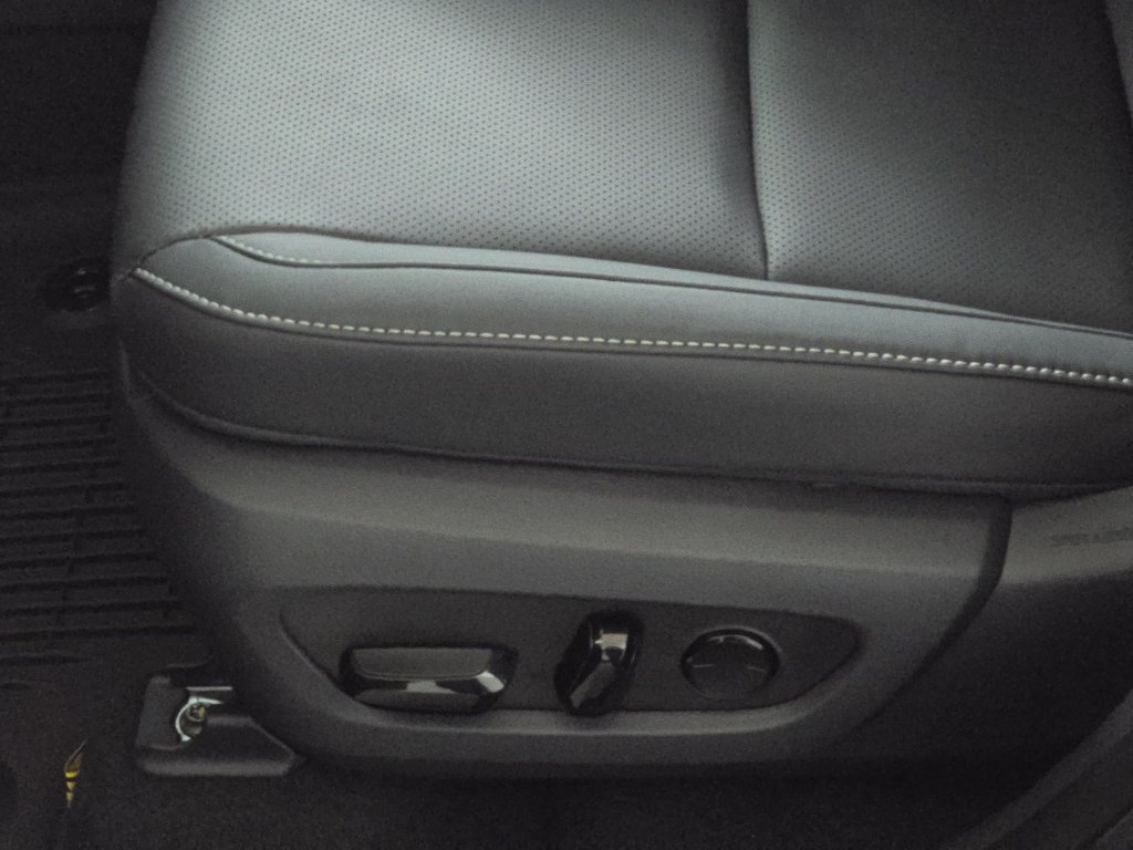 New 2026 Lexus NX 350 AWD w/ Premium Package image 26