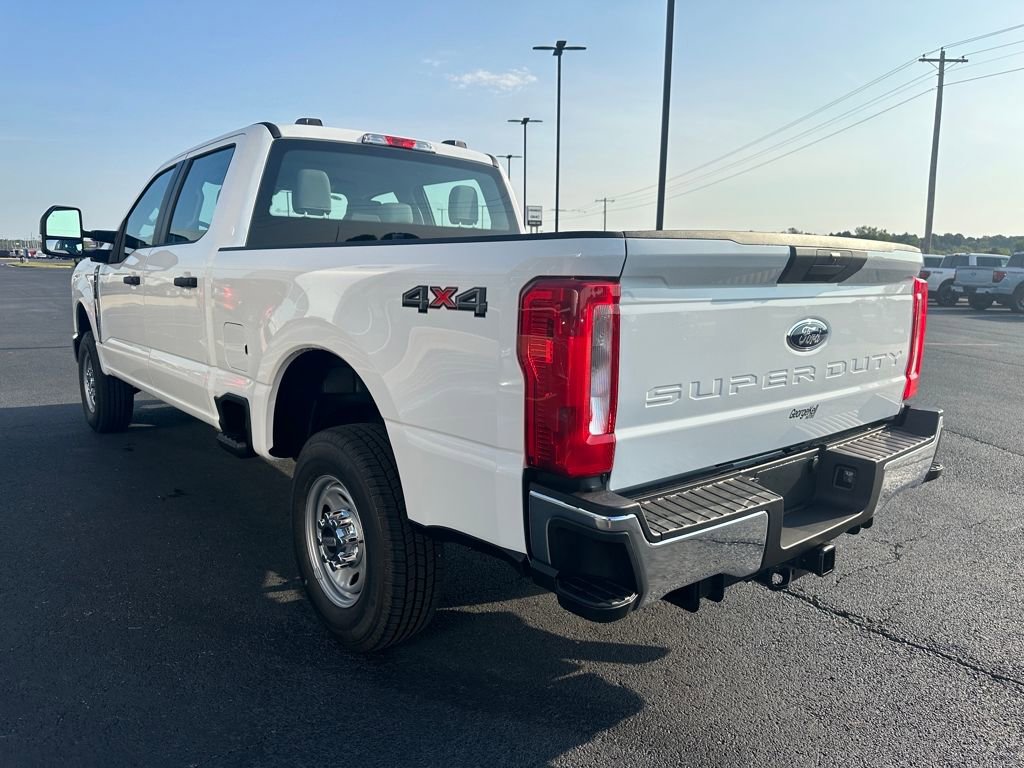 New 2026 Ford F250 XL image 34