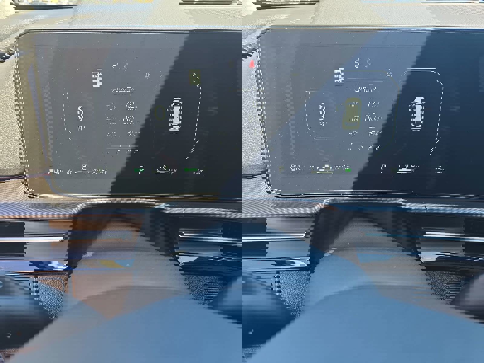 New 2026 Kia Sportage SX Prestige image 20