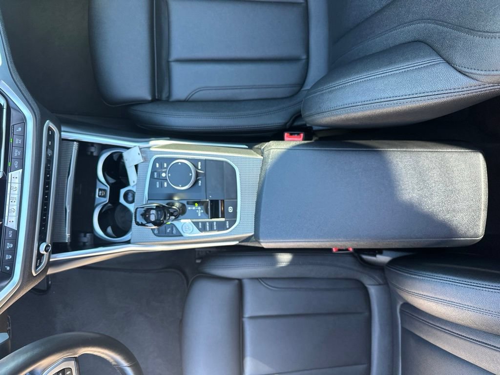 Used 2021 BMW 330i xDrive Sedan w/ M Sport Package AWD/4WD image 35