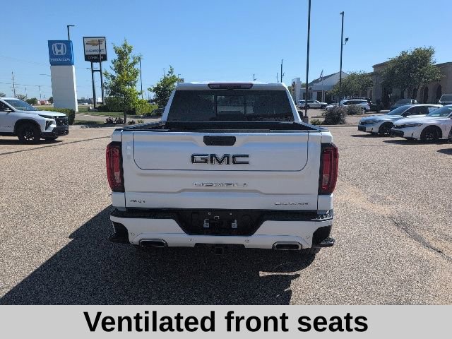 Used 2023 GMC Sierra 1500 Denali AWD/4WD image 21