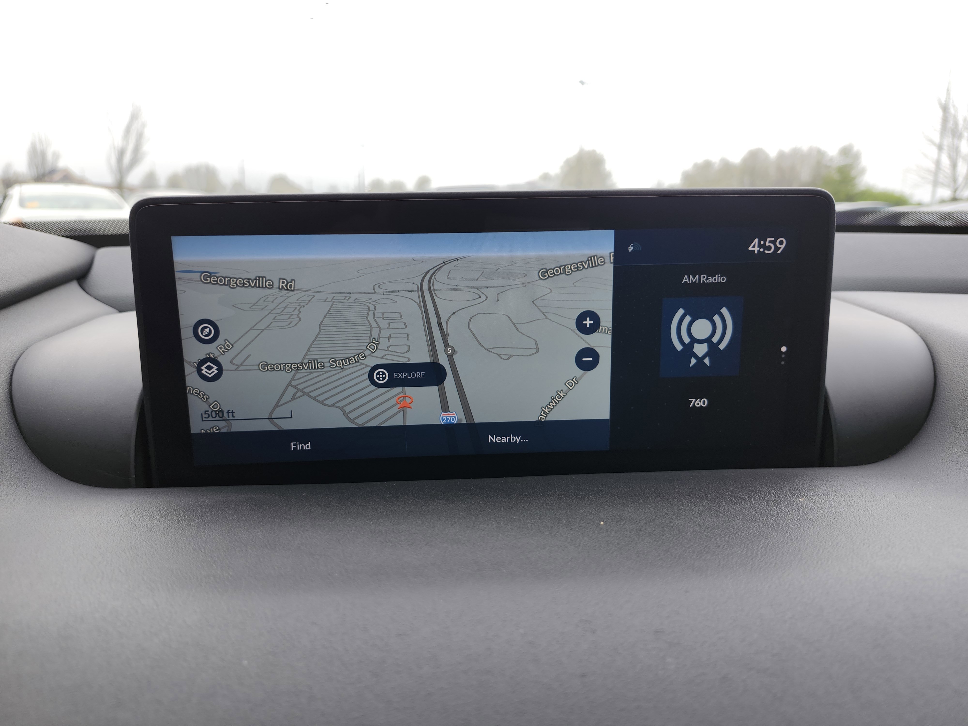 Used 2021 Acura TLX w/ Technology Package image 6