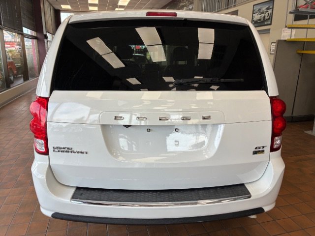 Used 2019 Dodge Grand Caravan GT image 8