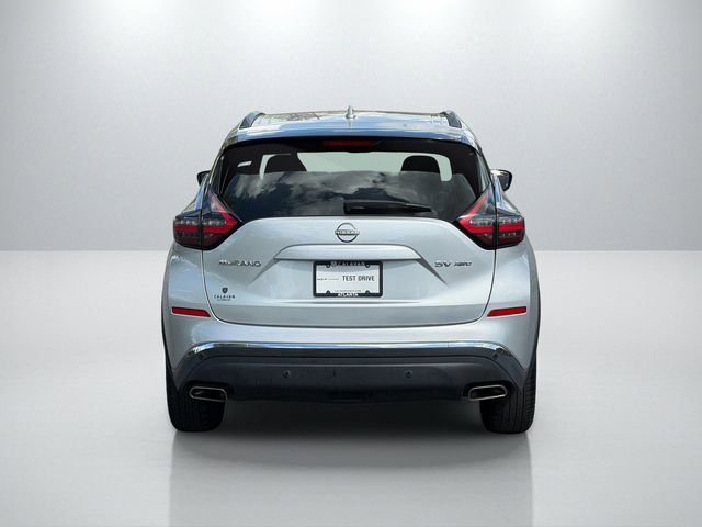 Used 2023 Nissan Murano SV AWD/4WD image 6