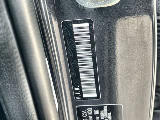 Used 2020 Kia Forte Sedan FWD image 22