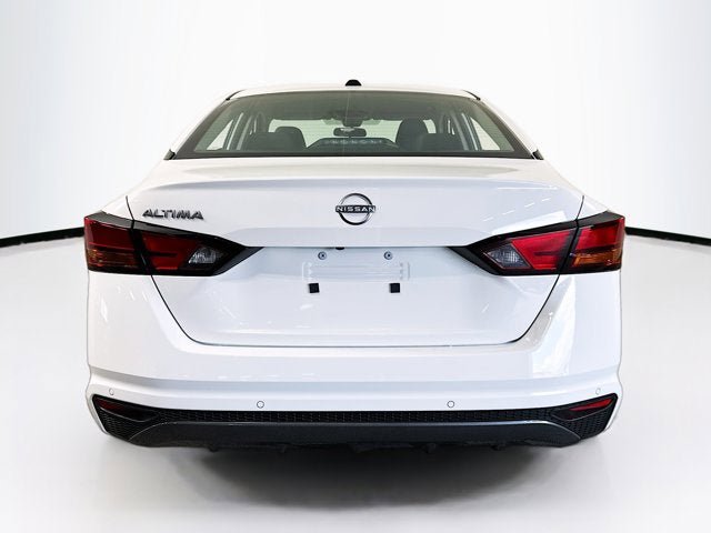 New 2026 Nissan Altima 2.5 SV FWD image 6