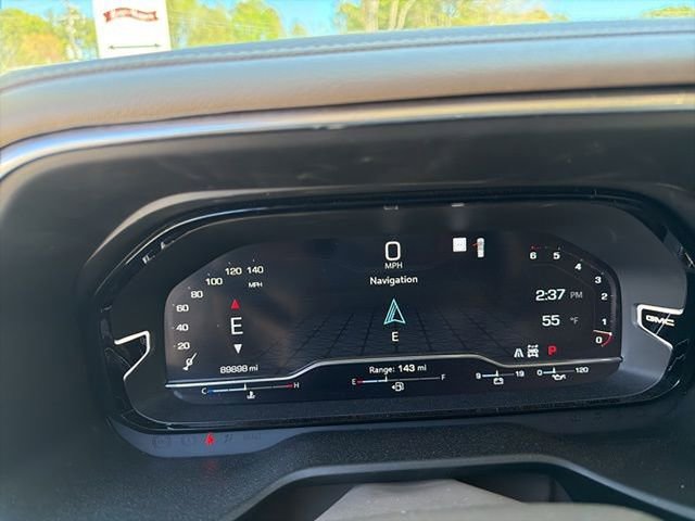 Used 2022 GMC Yukon Denali w/ Denali Ultimate Package image 14