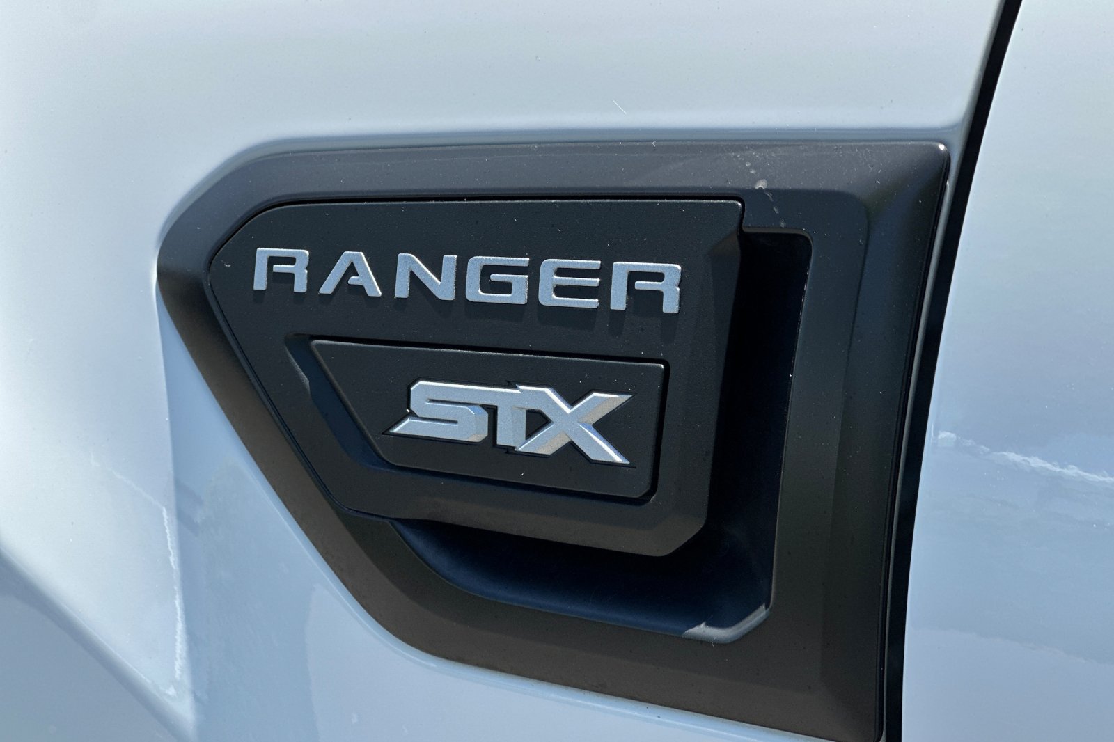 Used 2022 Ford Ranger XL w/ Equipment Group 101A High RWD image 25