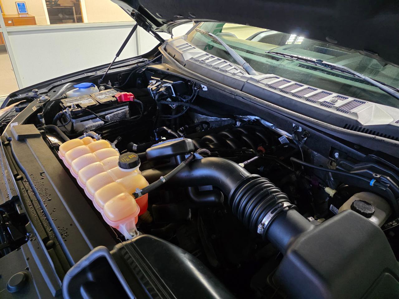 Used 2019 Ford F150 XLT w/ Equipment Group 302A Luxury image 36