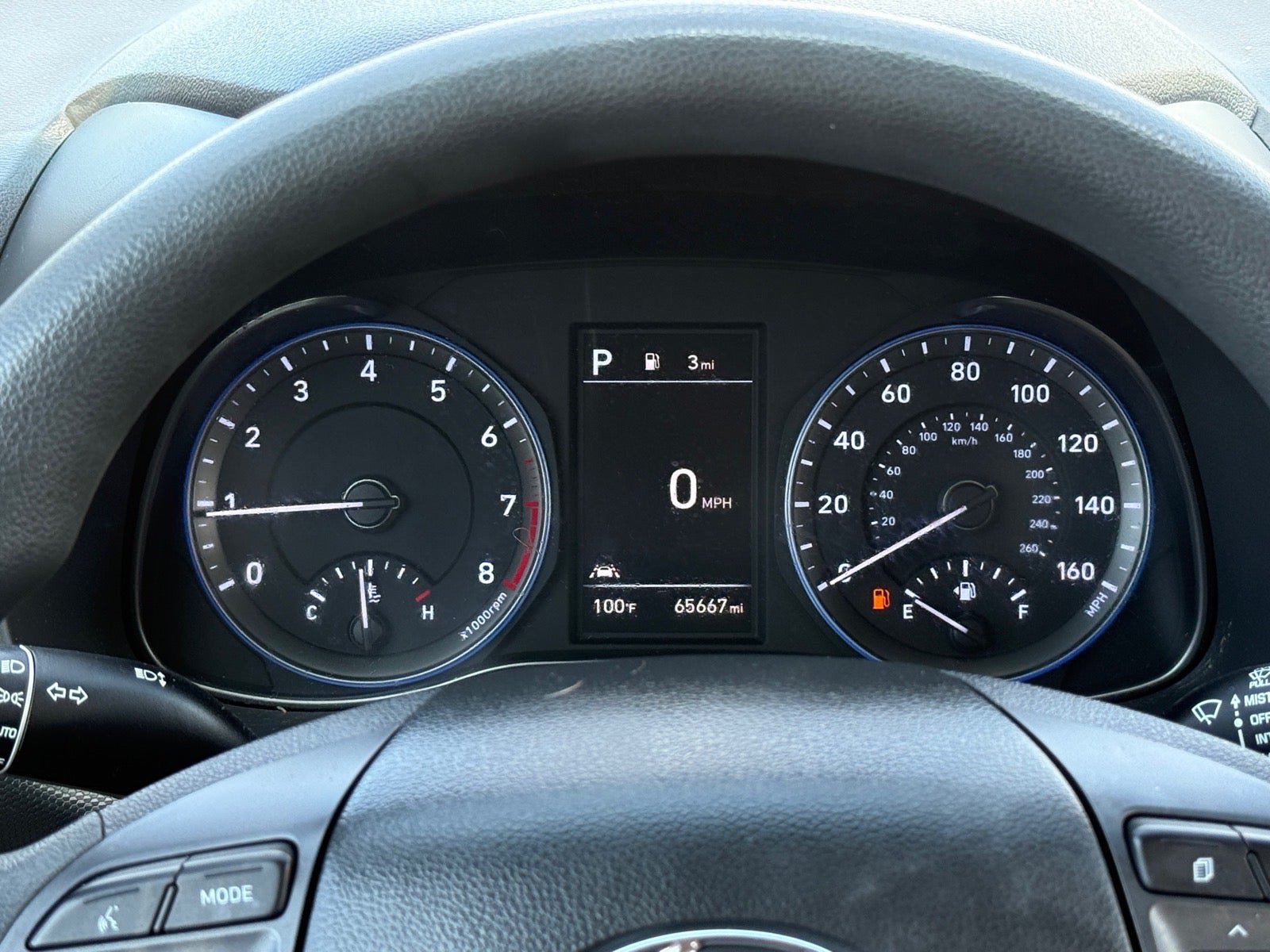 Used 2021 Hyundai Kona SE AWD/4WD image 22
