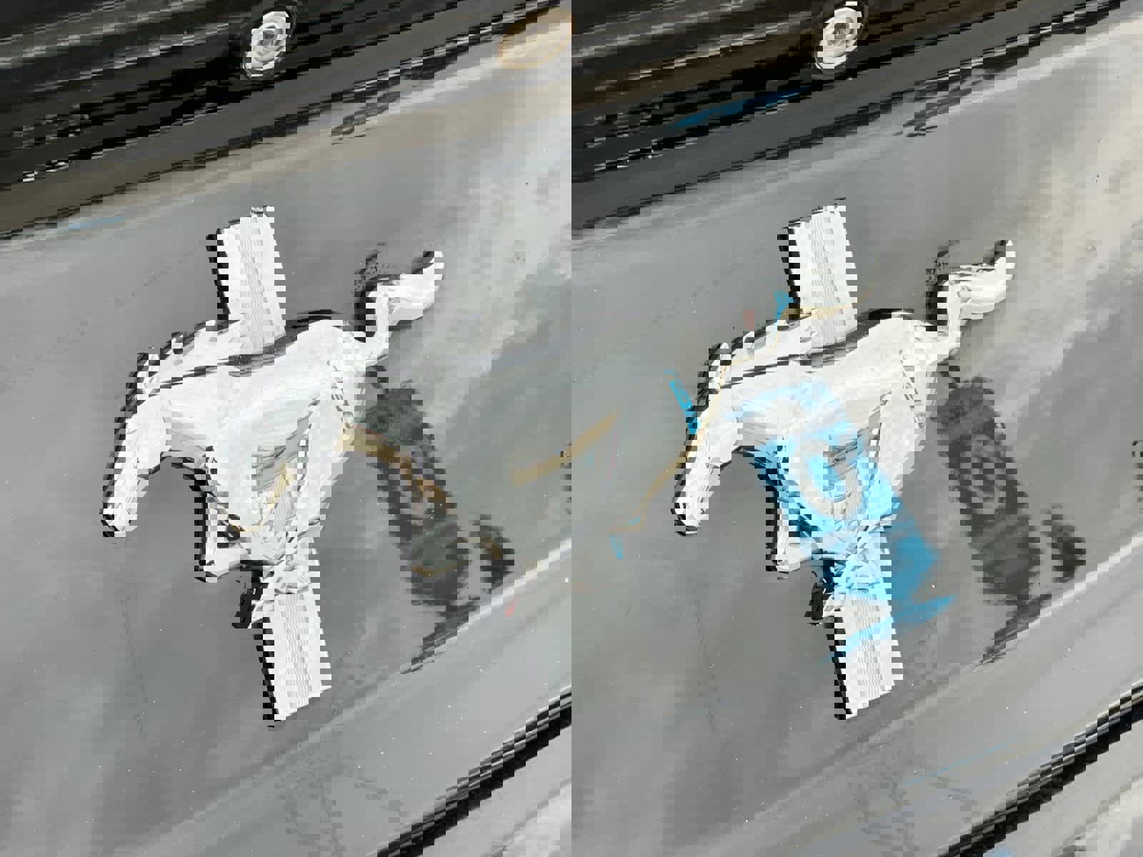 Used 2015 Ford Mustang Coupe image 26