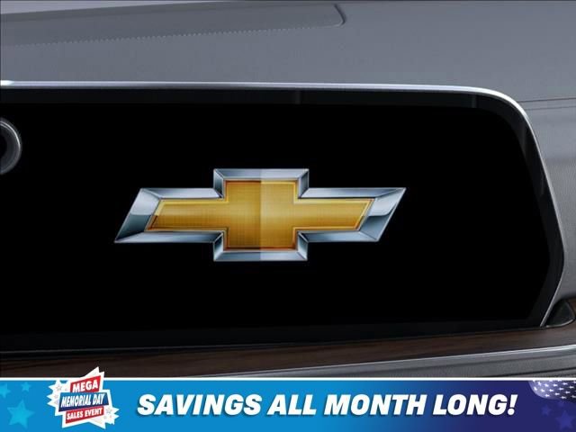 New 2026 Chevrolet Tahoe High Country AWD/4WD image 20