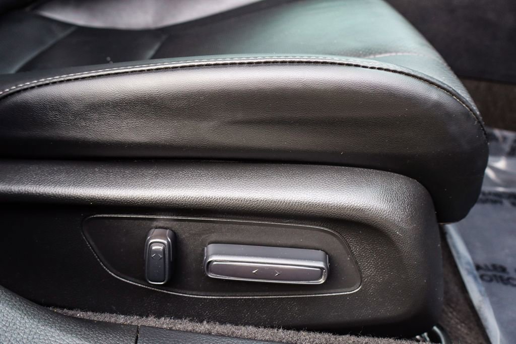 Used 2025 Honda Accord Sport image 29