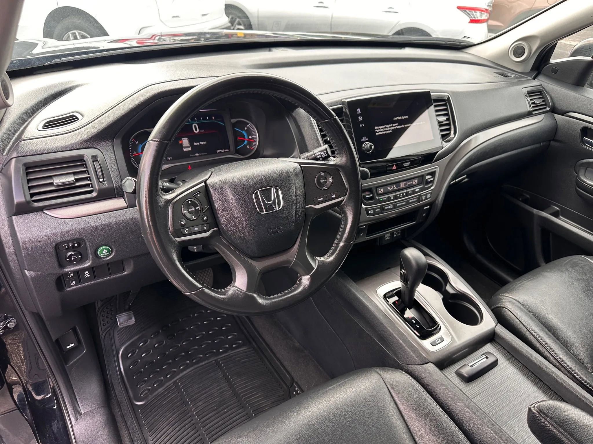 Used 2020 Honda Pilot EX-L image 11