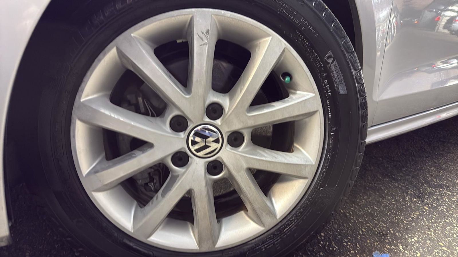 Used 2015 Volkswagen Jetta SE image 8