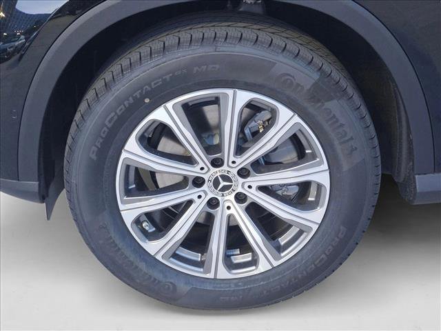 New 2025 Mercedes-Benz GLC 300 image 10