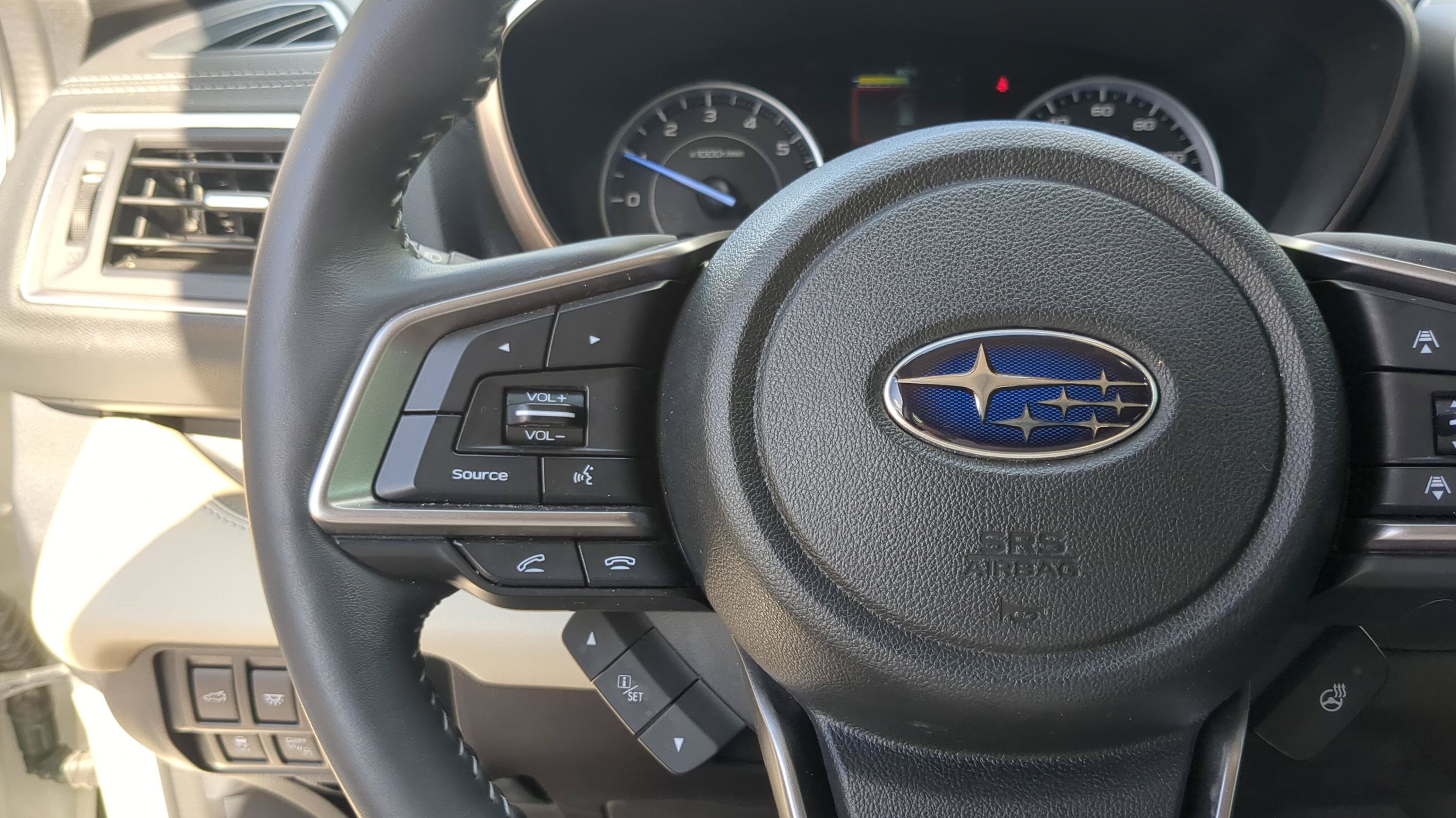 Used 2020 Subaru Ascent Touring w/ Popular Package #3 AWD/4WD image 13