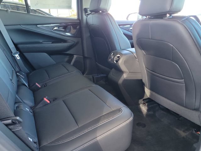 New 2026 Chevrolet Blazer EV LT AWD/4WD image 18