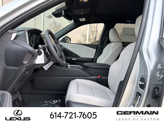 New 2026 Lexus TX 350 350 Luxury image 16