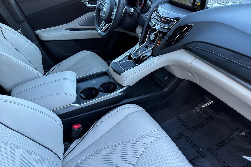 New 2026 Acura RDX A-Spec image 18