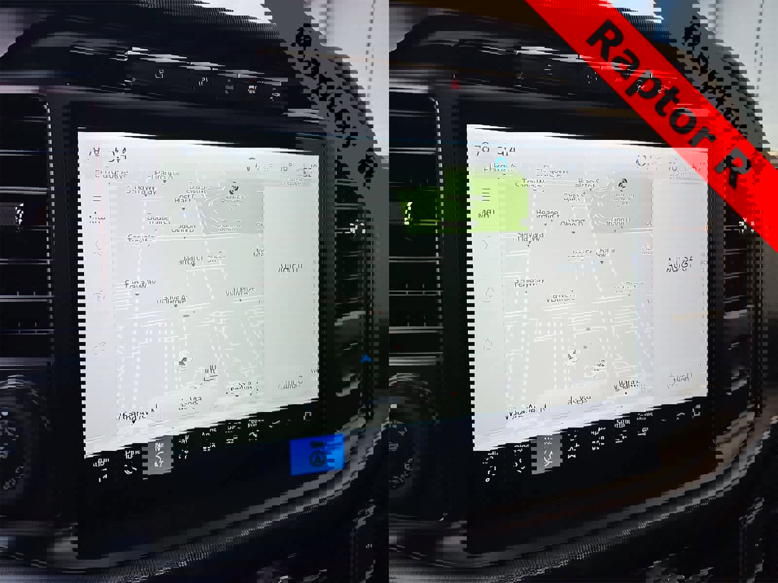 Used 2024 Ford F150 Raptor w/ Equipment Group 803A Raptor R image 20