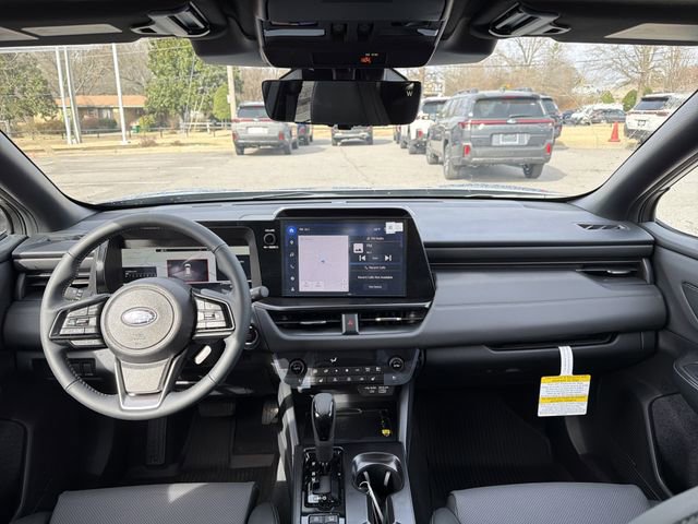 New 2026 Subaru Outback Touring XT image 23