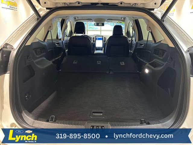 Certified 2024 Ford Edge SEL w/ Convenience Package AWD/4WD image 22