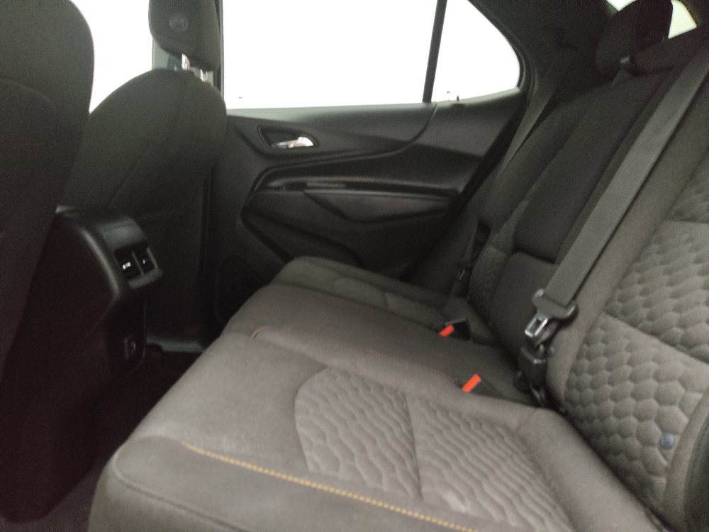 Used 2019 Chevrolet Equinox LT AWD/4WD image 18
