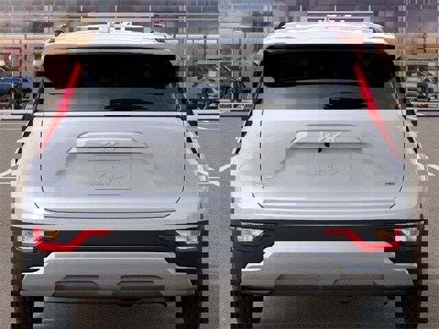 New 2026 Kia Niro LX image 13