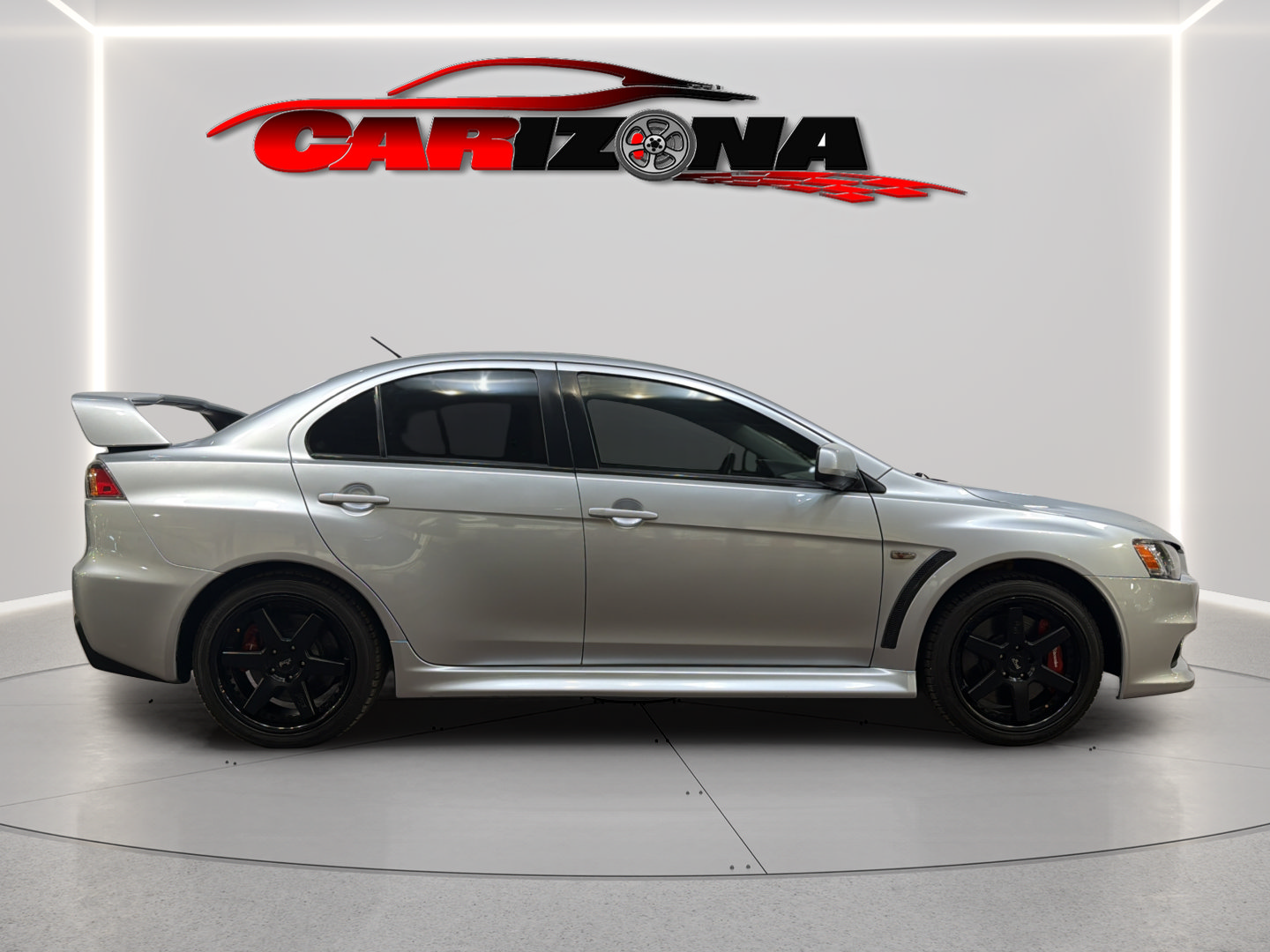 Used 2011 Mitsubishi Lancer Evolution GSR AWD/4WD image 12