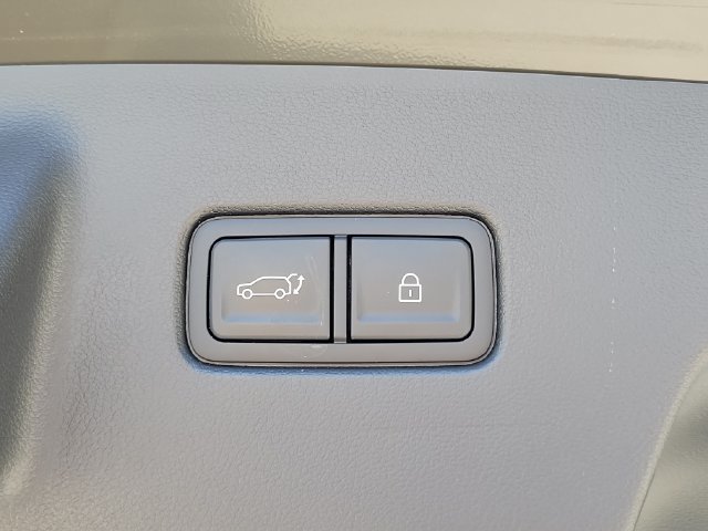 Used 2026 Hyundai Palisade FWD Hybrid image 27