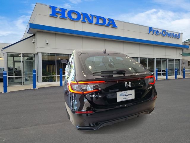 Used 2024 Honda Civic Sport image 5