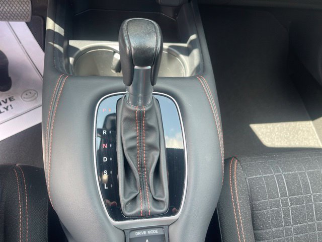 Used 2023 Honda HR-V Sport image 15