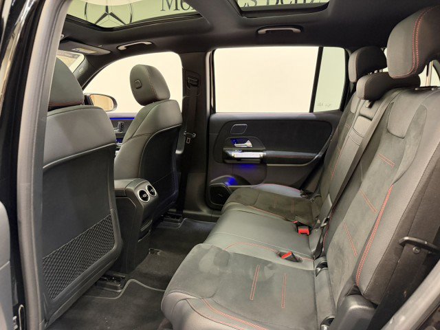 Used 2024 Mercedes-Benz EQB 250+ image 16