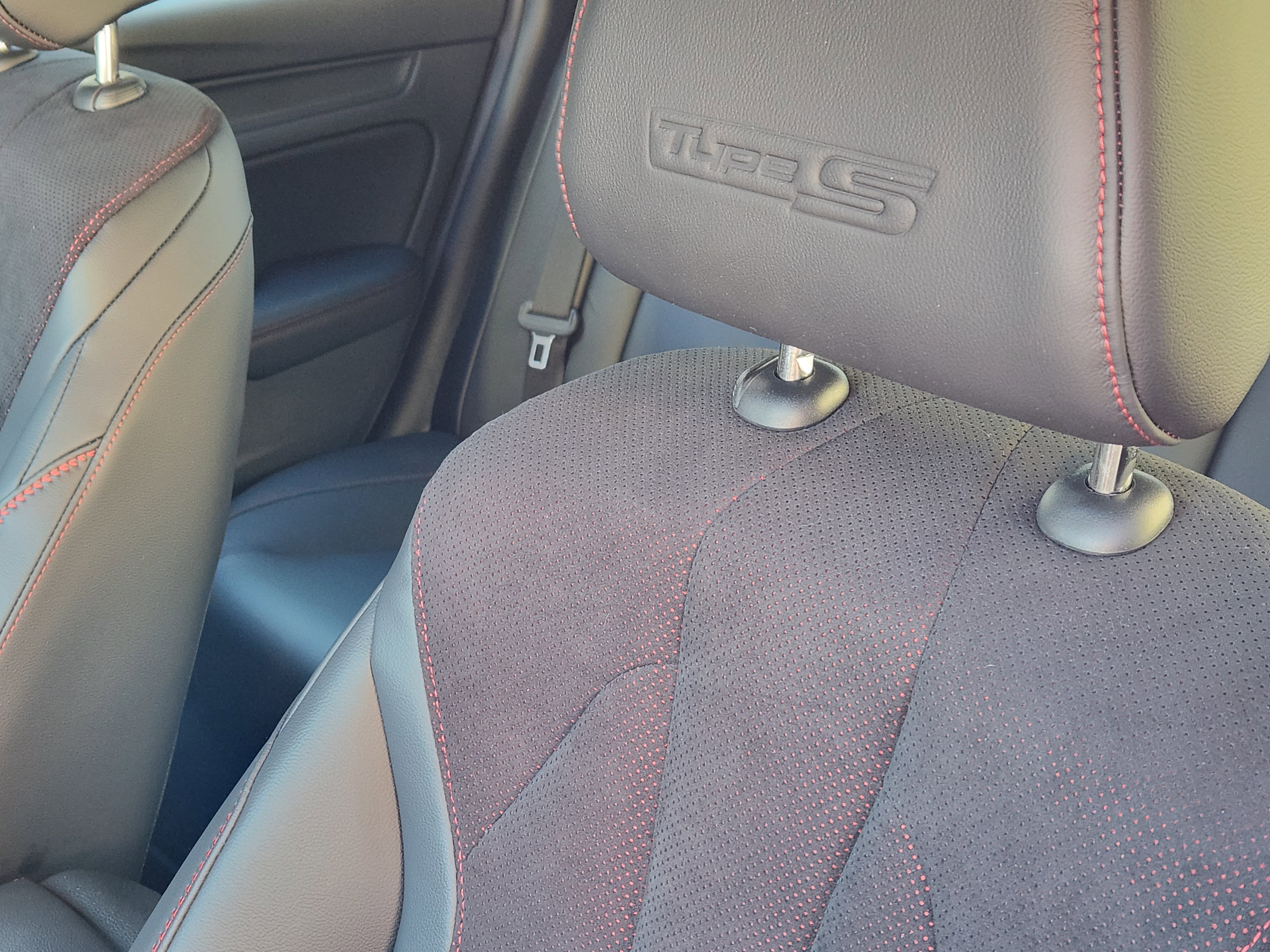 Used 2025 Acura Integra Type S image 17