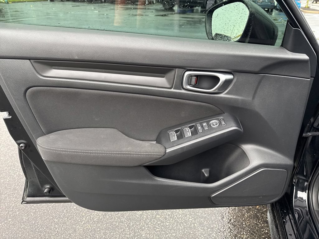 Used 2026 Honda Civic Sport image 29