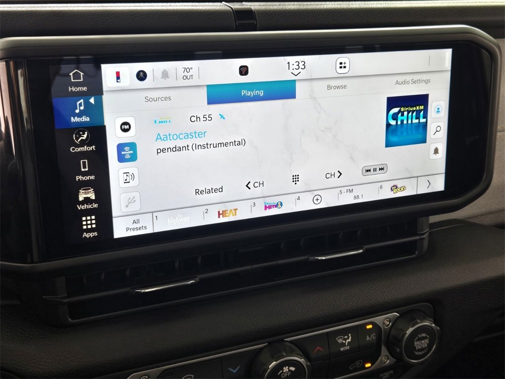 New 2026 Jeep Wrangler Sport image 20