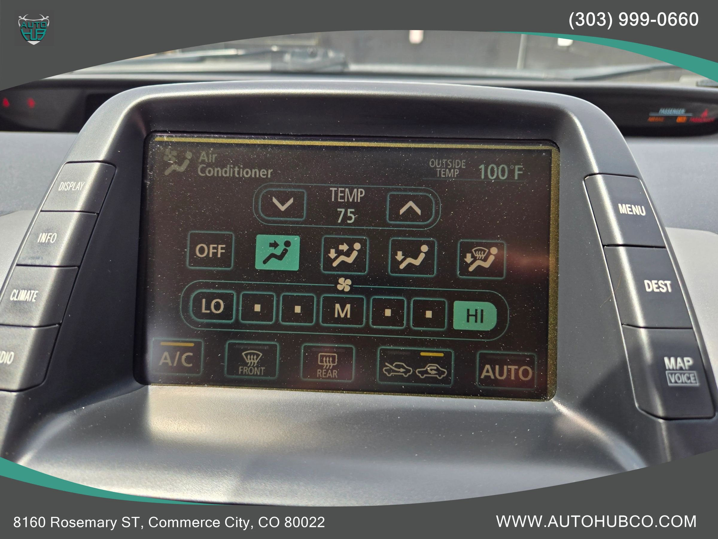 Used 2007 Toyota Prius image 14